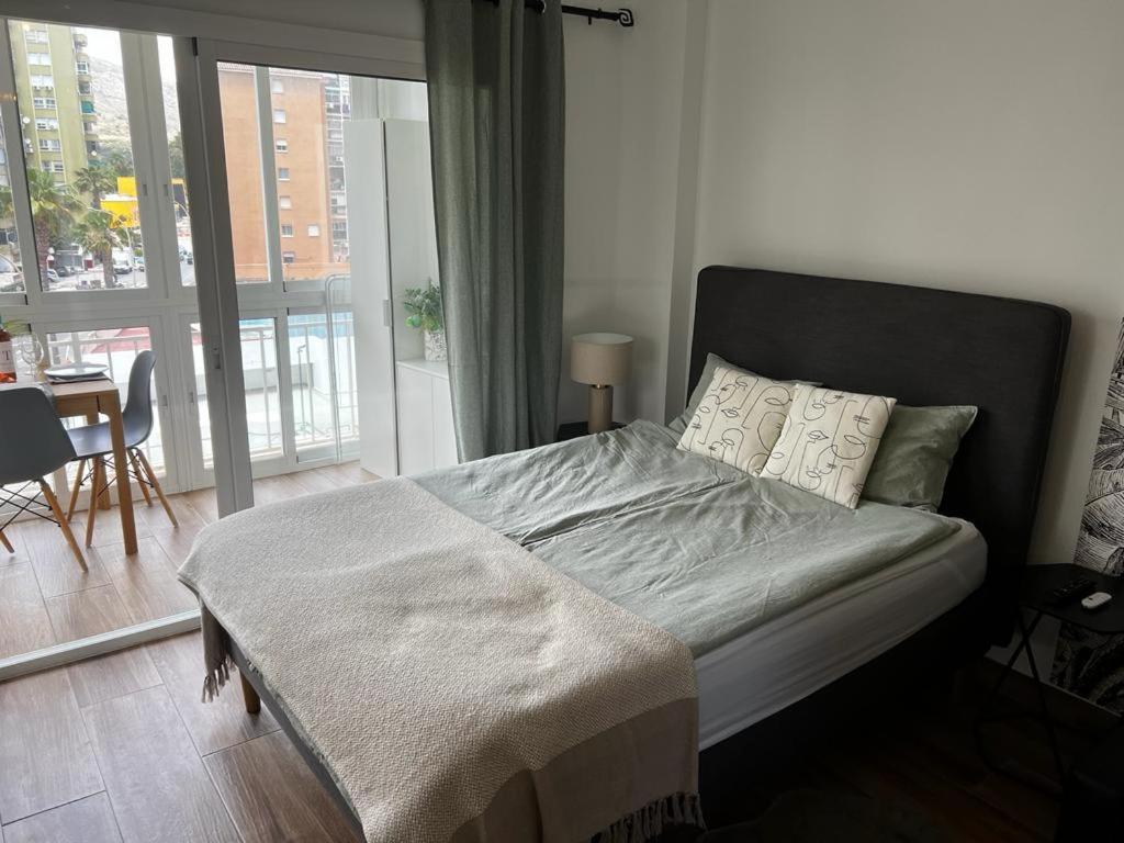 Lux Apartment By Namaste Elite Torremolinos Exterior foto