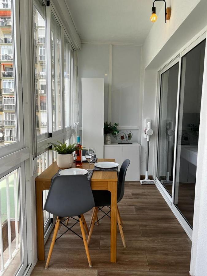 Lux Apartment By Namaste Elite Torremolinos Exterior foto