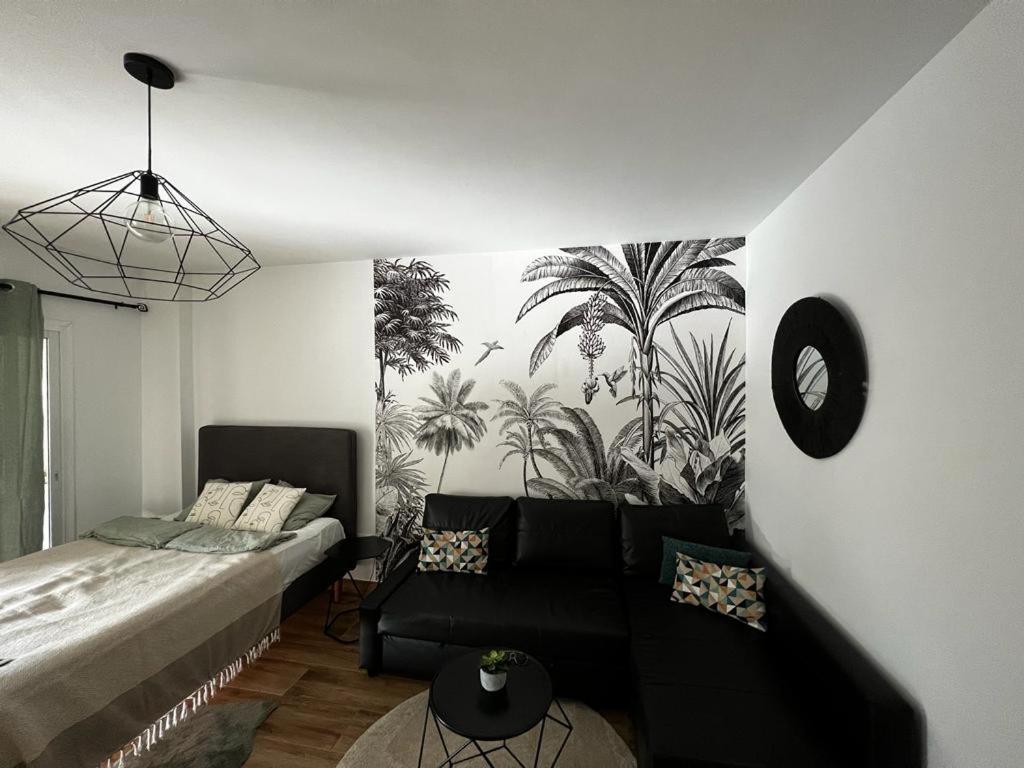 Lux Apartment By Namaste Elite Torremolinos Exterior foto