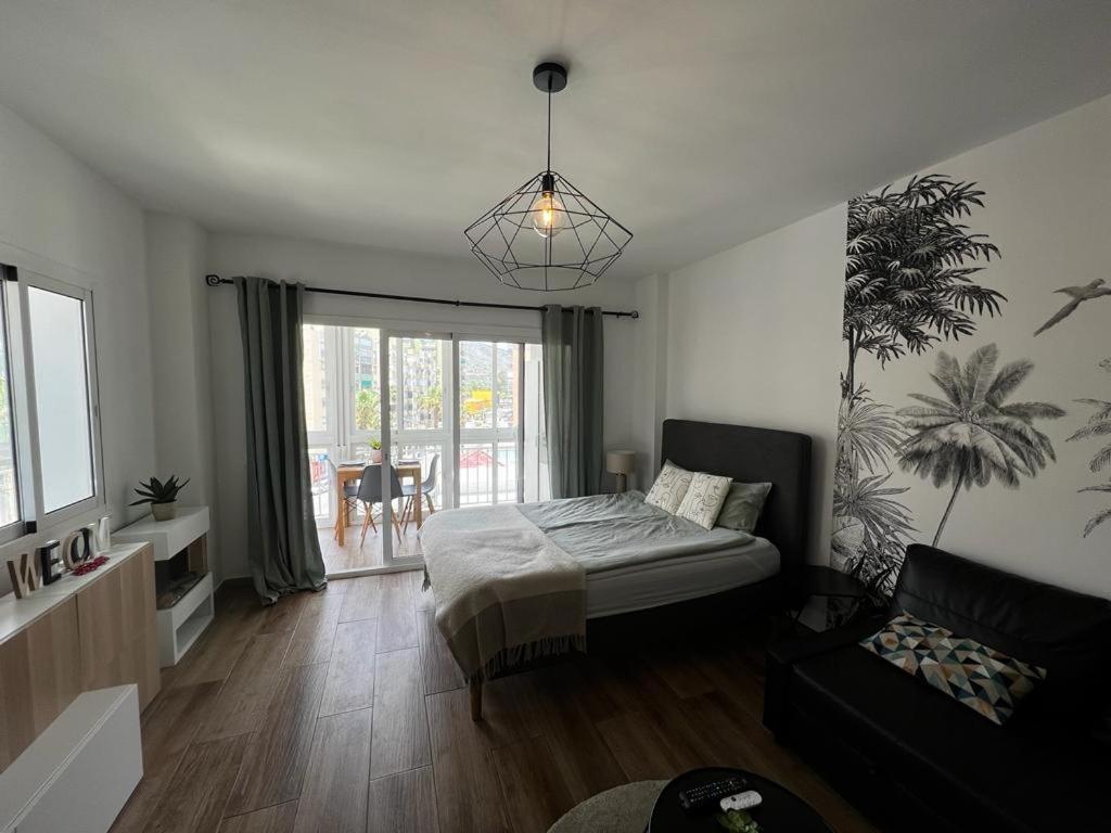 Lux Apartment By Namaste Elite Torremolinos Exterior foto