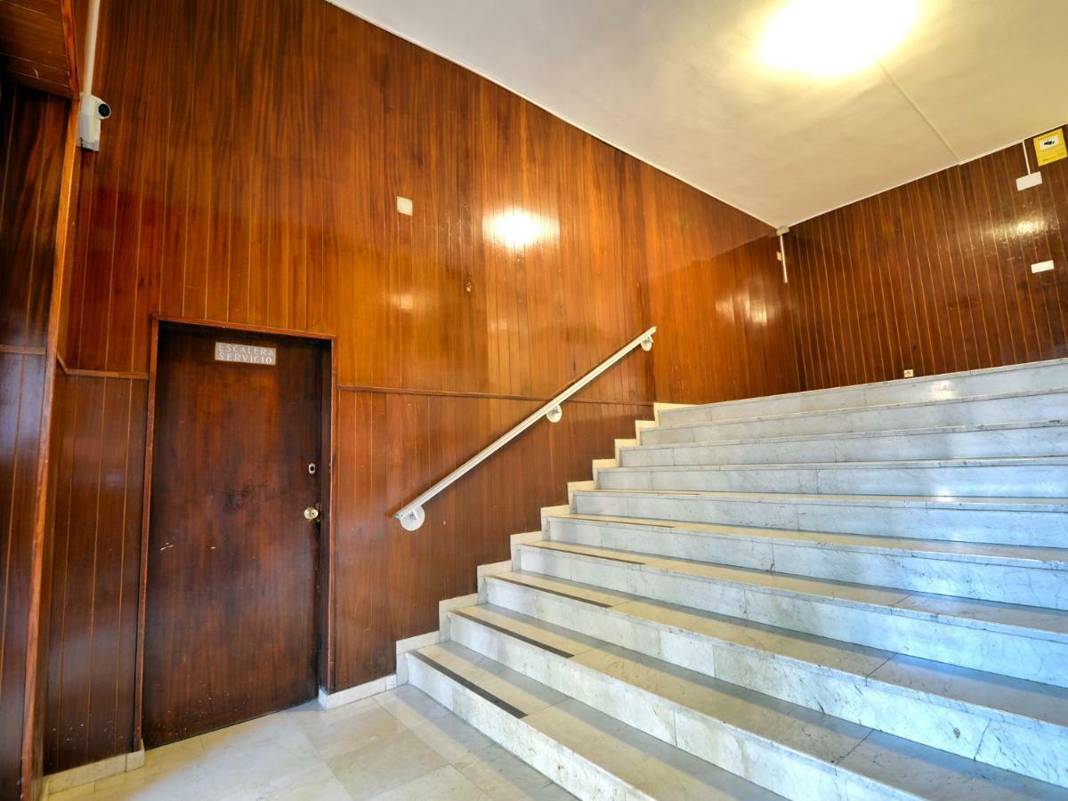 Lux Apartment By Namaste Elite Torremolinos Exterior foto
