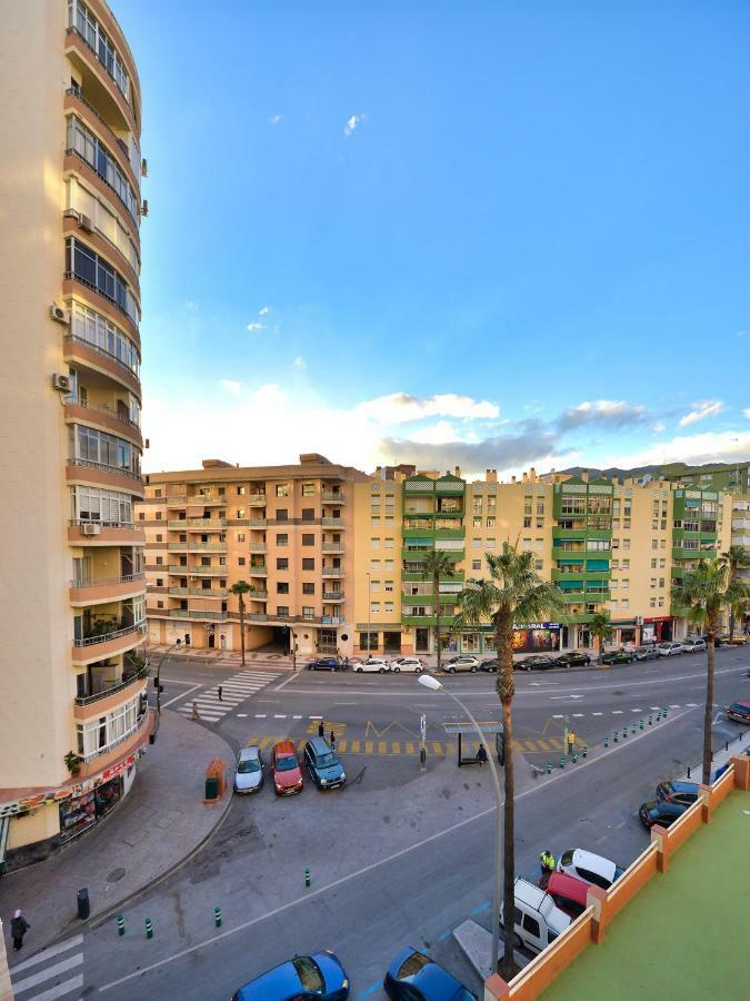 Lux Apartment By Namaste Elite Torremolinos Exterior foto