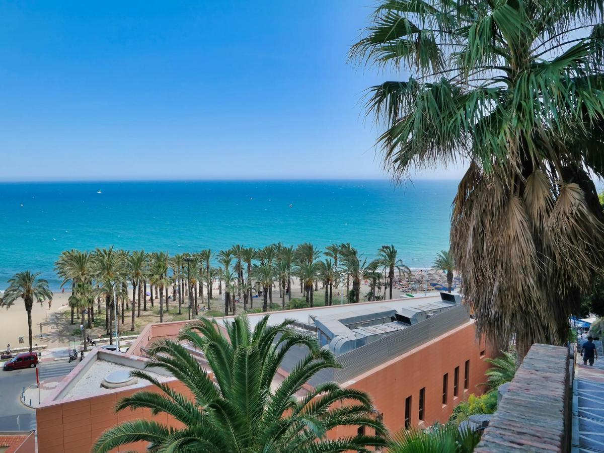 Lux Apartment By Namaste Elite Torremolinos Exterior foto