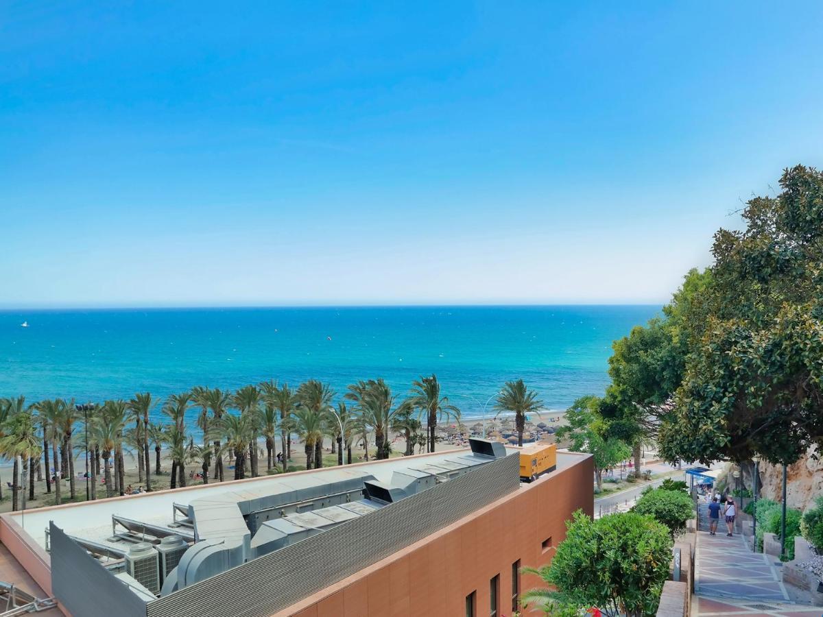 Lux Apartment By Namaste Elite Torremolinos Exterior foto