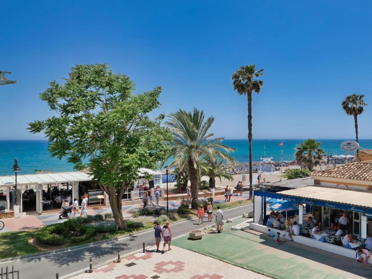 Lux Apartment By Namaste Elite Torremolinos Exterior foto